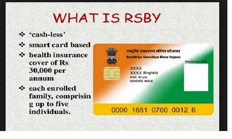 rsby smart card online registration|apply below poverty line online.